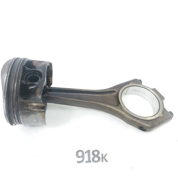Pistão Biela Land Rover Discovery 4 Hse V8 2010 Unidade