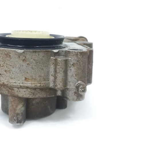 Motor Elétrico Tração Land Rover Discovery 4 Hse V8 2010