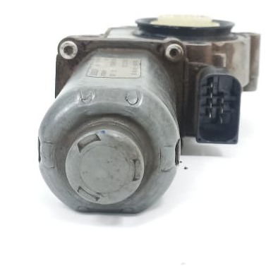 Motor Elétrico Tração Land Rover Discovery 4 Hse V8 2010