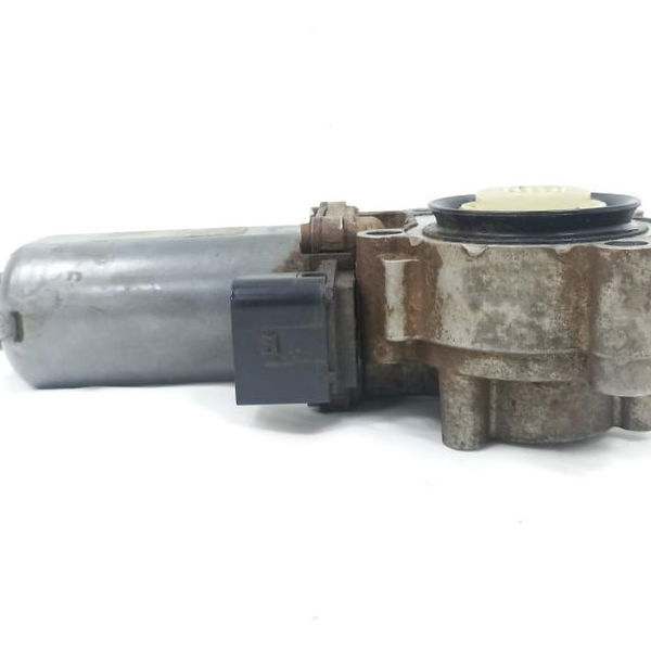 Motor Elétrico Tração Land Rover Discovery 4 Hse V8 2010