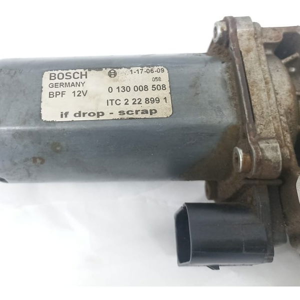 Motor Elétrico Tração Land Rover Discovery 4 Hse V8 2010