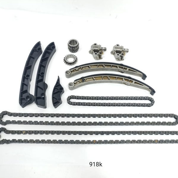 Kit Corrente Distribuição Land Rover Discovery 4 V8 2010
