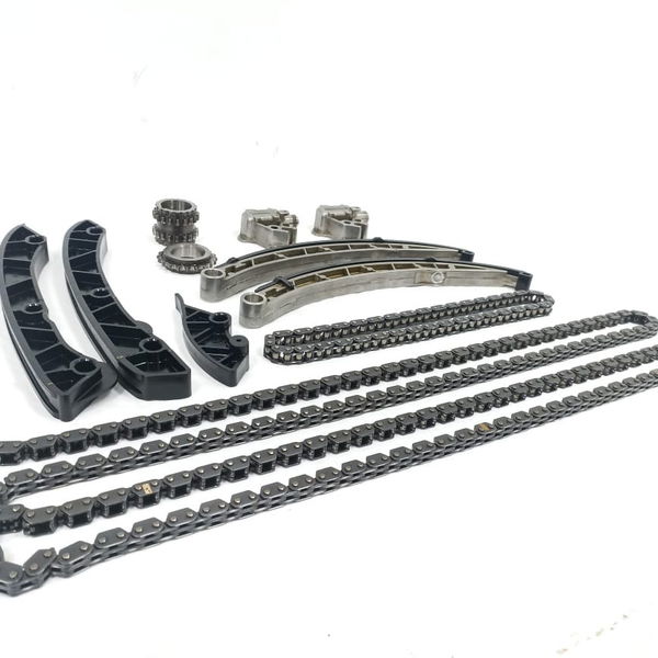 Kit Corrente Distribuição Land Rover Discovery 4 V8 2010