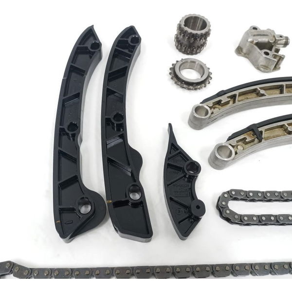 Kit Corrente Distribuição Land Rover Discovery 4 V8 2010