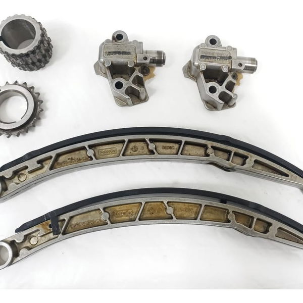 Kit Corrente Distribuição Land Rover Discovery 4 V8 2010