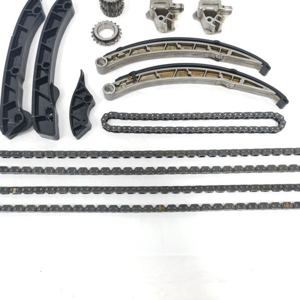 Kit Corrente Distribuição Land Rover Discovery 4 V8 2010
