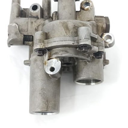 Bomba Óleo Land Rover Discovery 4 Hse V8 2010