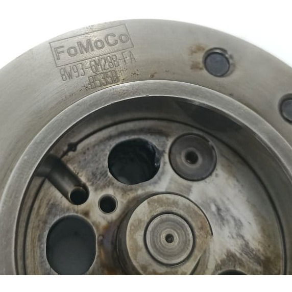 Polia Comando Escape Discovery 4 Hse V8 2010 Unidade