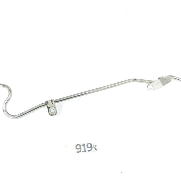 Tubo Óleo Motor Land Rover Discovery 4 Hse V8 2010
