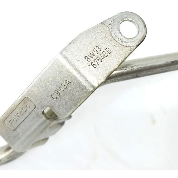 Tubo Óleo Motor Land Rover Discovery 4 Hse V8 2010