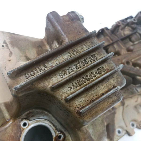 Cárter Óleo Motor Land Rover Discovery 4 Hse V8 2010