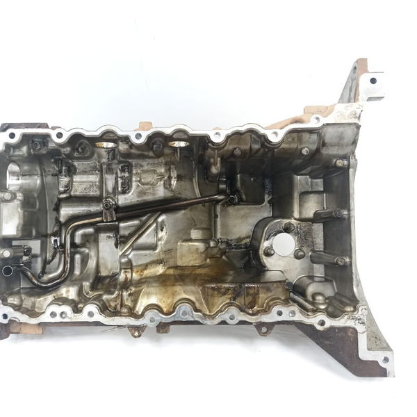 Cárter Óleo Motor Land Rover Discovery 4 Hse V8 2010