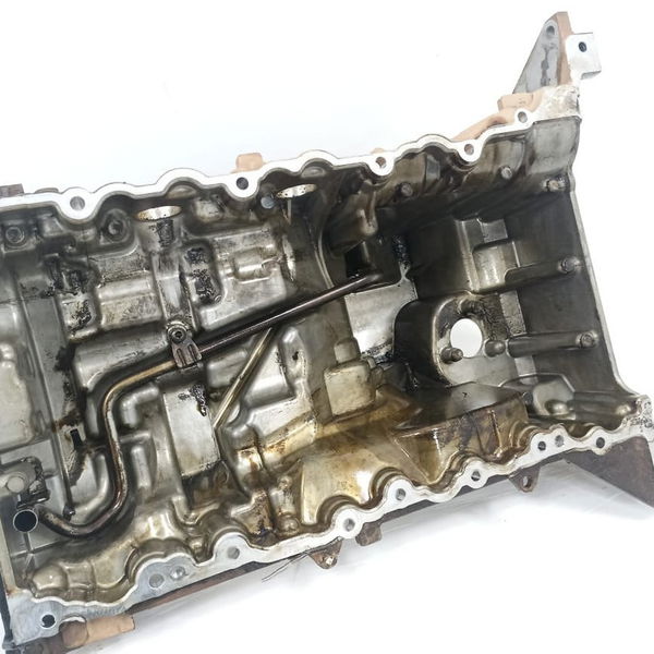 Cárter Óleo Motor Land Rover Discovery 4 Hse V8 2010