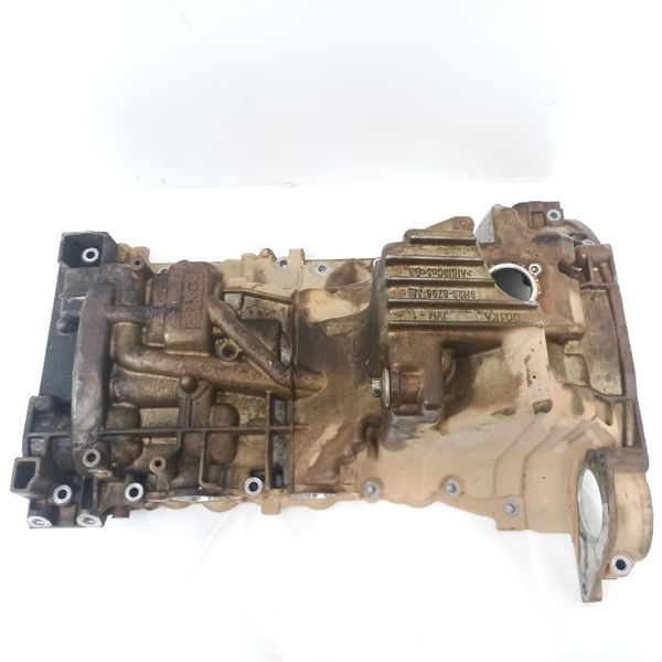 Cárter Óleo Motor Land Rover Discovery 4 Hse V8 2010