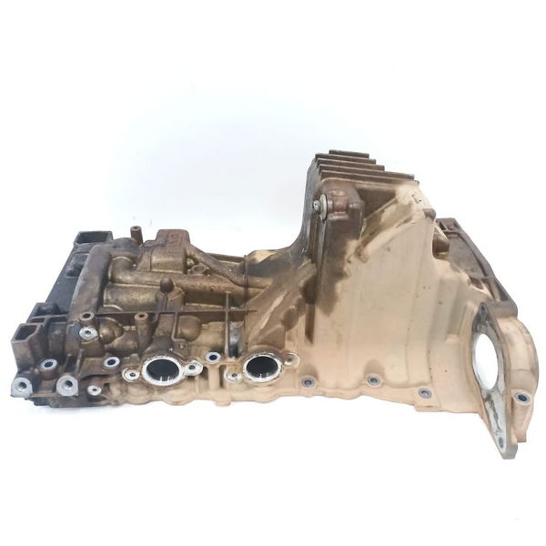 Cárter Óleo Motor Land Rover Discovery 4 Hse V8 2010