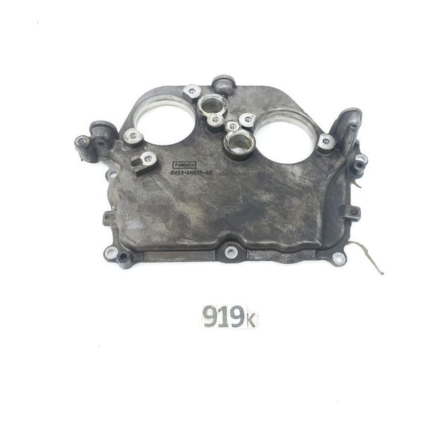 Tampa Lateral Cabeçote Land Rover Discovery 4 Hse V8 2010