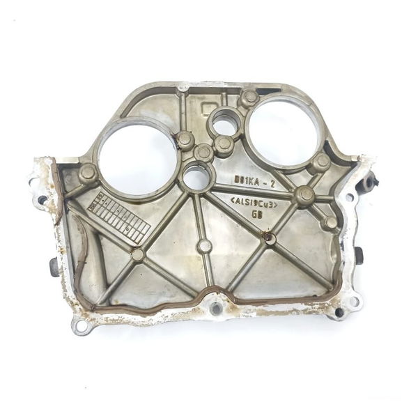 Tampa Lateral Cabeçote Land Rover Discovery 4 Hse V8 2010