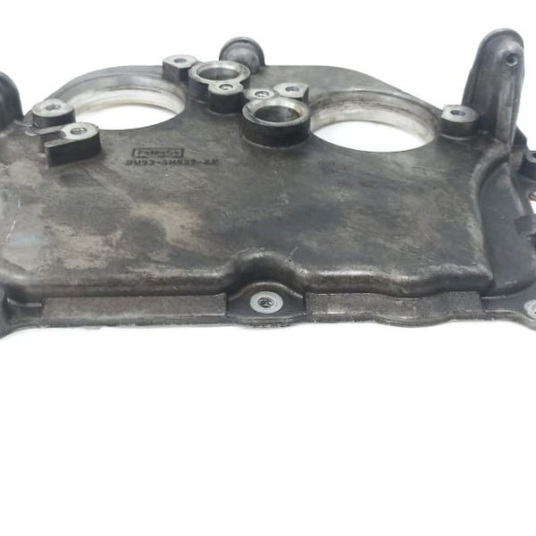 Tampa Lateral Cabeçote Land Rover Discovery 4 Hse V8 2010