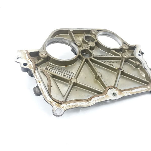 Tampa Lateral Cabeçote Land Rover Discovery 4 Hse V8 2010