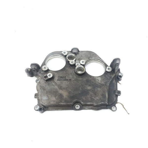 Tampa Lateral Cabeçote Land Rover Discovery 4 Hse V8 2010