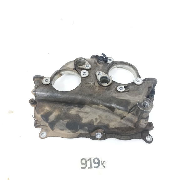 Tampa Lateral Cabeçote Land Rover Discovery 4 V8 2010