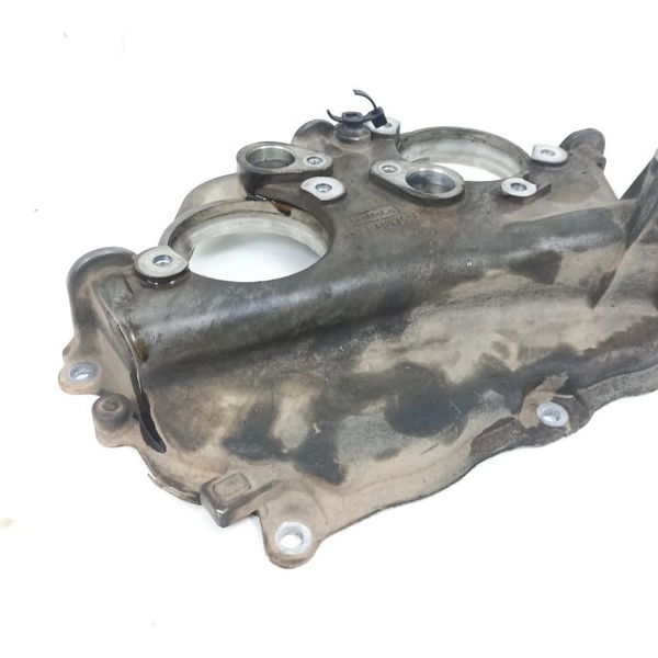 Tampa Lateral Cabeçote Land Rover Discovery 4 V8 2010