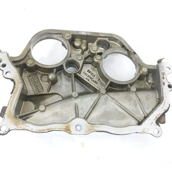 Tampa Lateral Cabeçote Land Rover Discovery 4 V8 2010