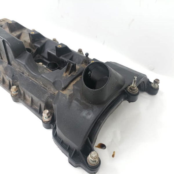 Tampa Valvula Esquerda Land Rover Discovery 4 V8 2010