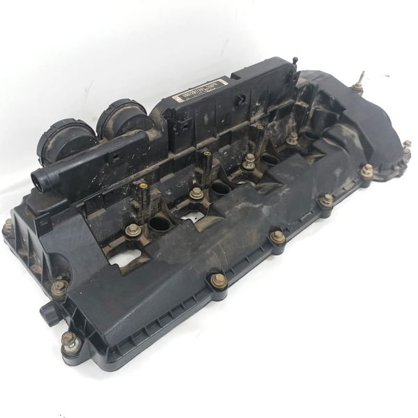 Tampa Valvula Direita Land Rover Discovery 4 V8 2010