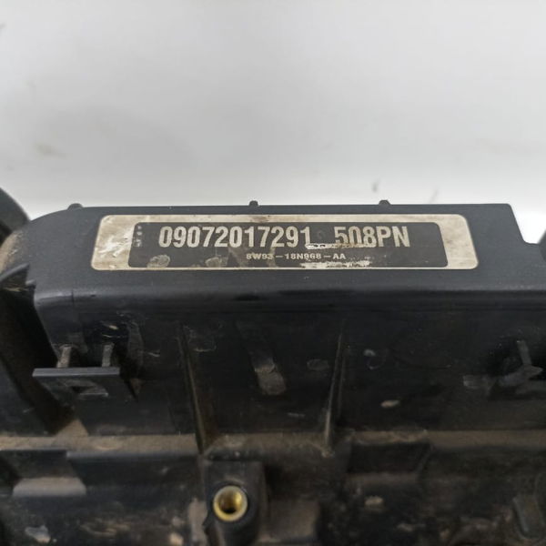 Tampa Valvula Direita Land Rover Discovery 4 V8 2010