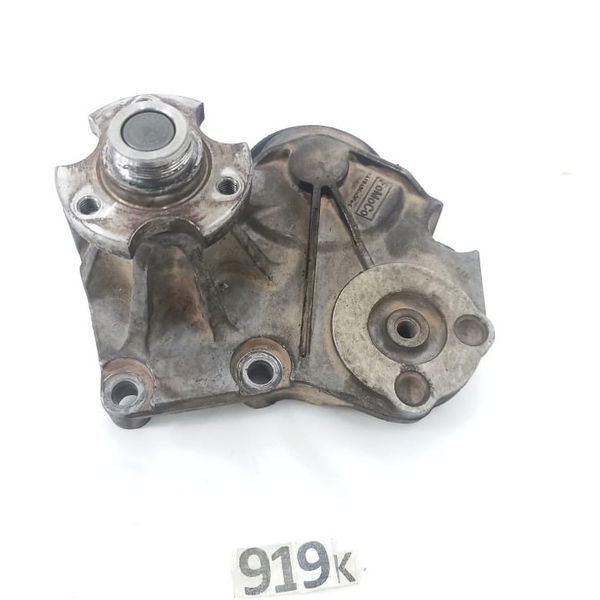 Tensor Correia Land Rover Discovery 4 Hse V8 2010