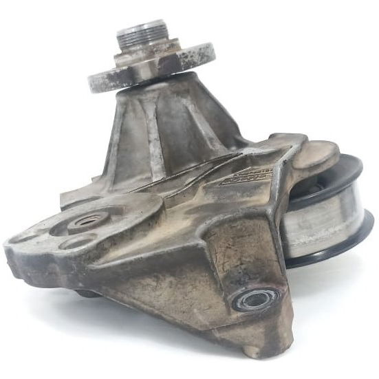 Tensor Correia Land Rover Discovery 4 Hse V8 2010