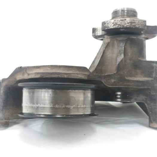 Tensor Correia Land Rover Discovery 4 Hse V8 2010
