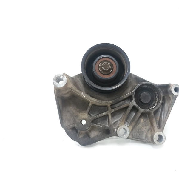 Tensor Correia Land Rover Discovery 4 Hse V8 2010