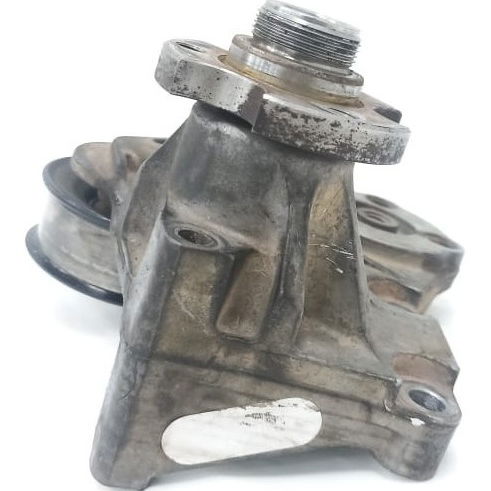 Tensor Correia Land Rover Discovery 4 Hse V8 2010