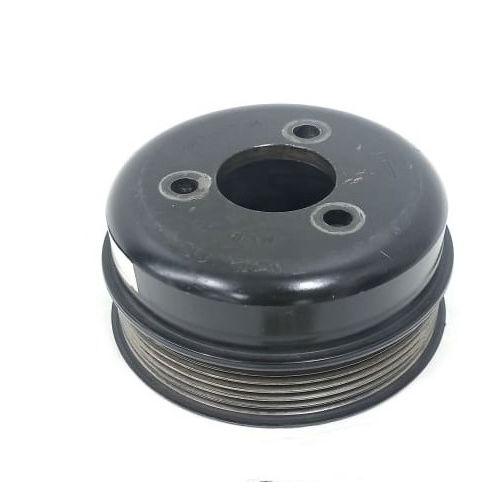 Polia Bomba Água Land Rover Discovery 4 Hse V8 2010