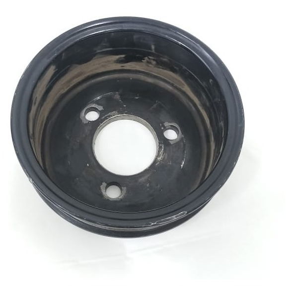 Polia Bomba Água Land Rover Discovery 4 Hse V8 2010