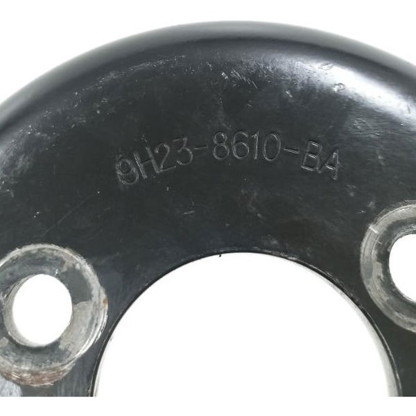 Polia Bomba Água Land Rover Discovery 4 Hse V8 2010