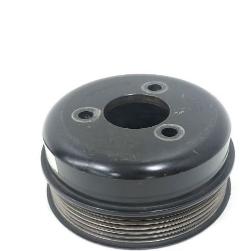 Polia Bomba Água Land Rover Discovery 4 Hse V8 2010