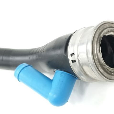 Gargalo Tanque Combustível Bmw X1 2012 7207399