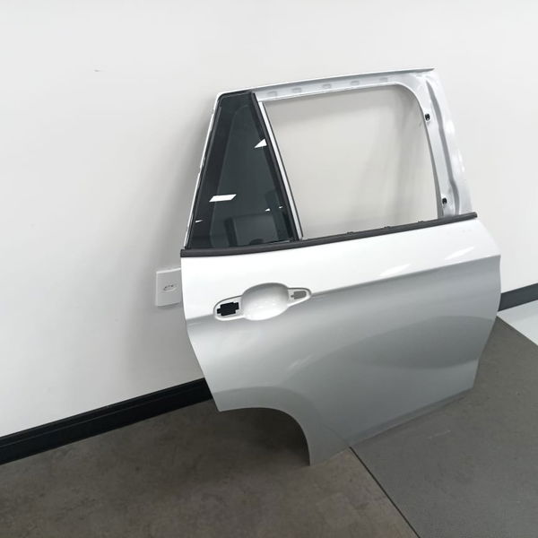 Porta Lata Traseira Direita Bmw X1 2012