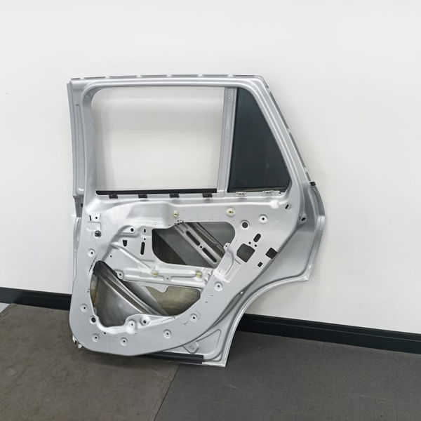 Porta Lata Traseira Direita Bmw X1 2012