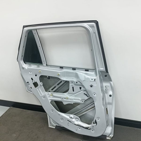 Porta Lata Traseira Esquerda Bmw X1 2012