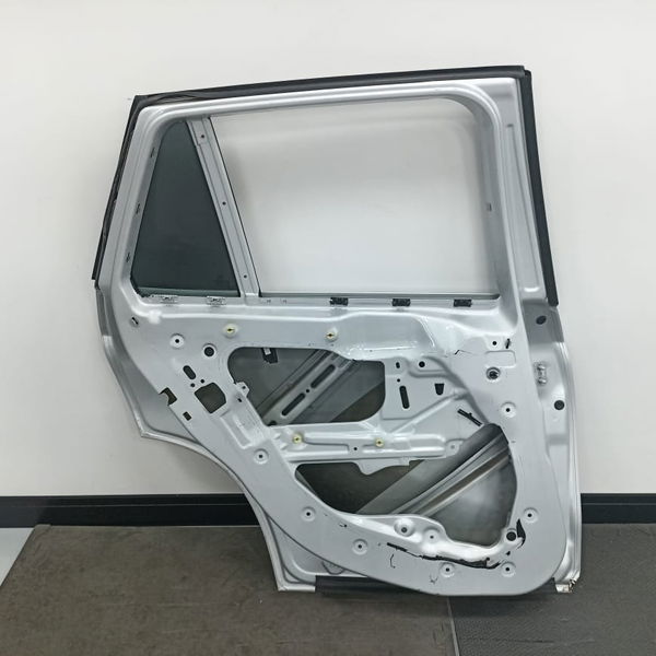 Porta Lata Traseira Esquerda Bmw X1 2012