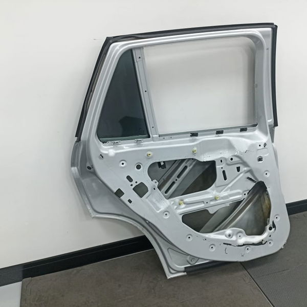 Porta Lata Traseira Esquerda Bmw X1 2012