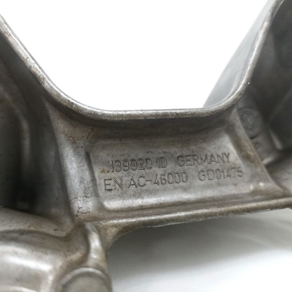 Suporte Câmbio Bmw X1 2012 13992010