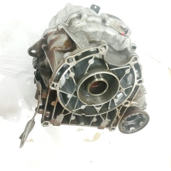 Caixa Tração Landrover Discovery 4 Hse 3.0 V8 2010