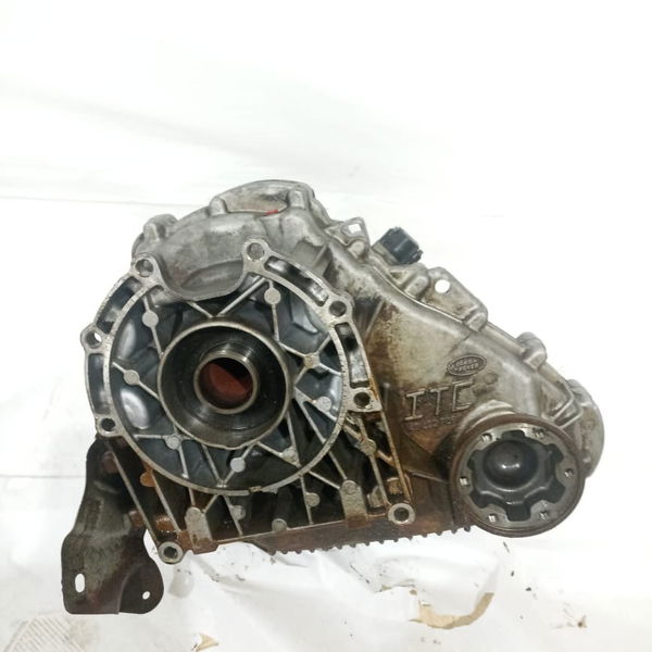 Caixa Tração Landrover Discovery 4 Hse 3.0 V8 2010