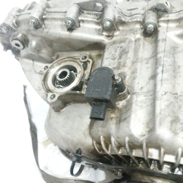 Caixa Tração Landrover Discovery 4 Hse 3.0 V8 2010