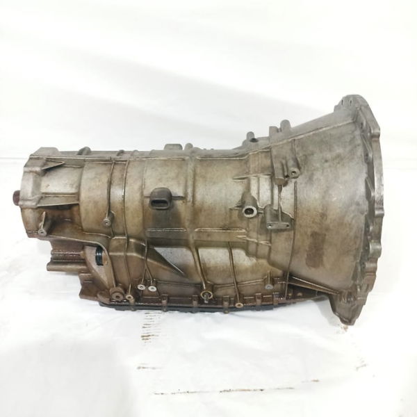 Caixa Câmbio Land Rover Discovery 4 Hse 3.0 V8 2010